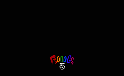 frooogs.com