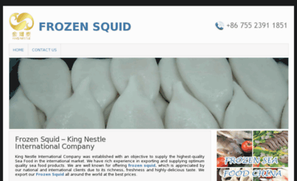 frozensquid.net