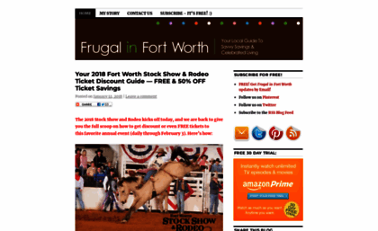 frugalinfortworth.wordpress.com