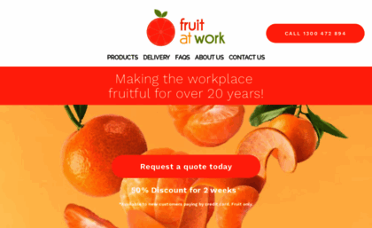 fruitatwork.com.au