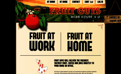 fruitguys.co.nz