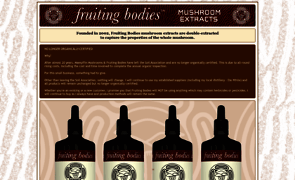 fruiting-bodies.co.uk