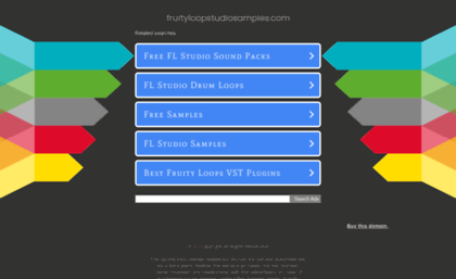 fruityloopstudiosamples.com