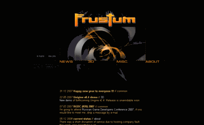frustum.org
