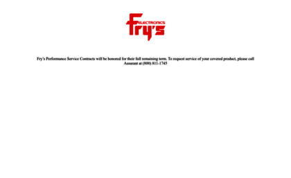 frys.com