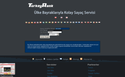 fsayac.turkeyrank.com