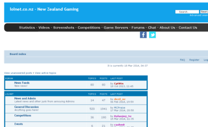 ftb.lolnet.co.nz
