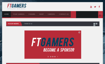 ftgamers.com