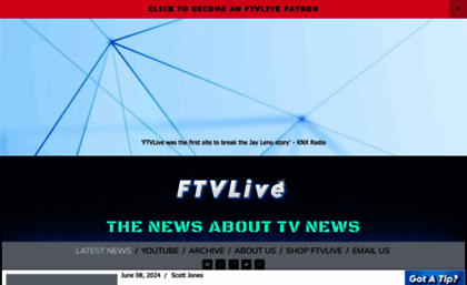 ftvlive.com