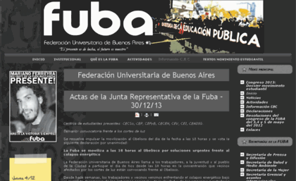 fuba.org.ar