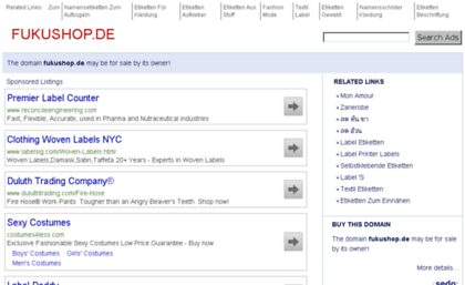 fukushop.de