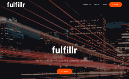 fulfillr.com