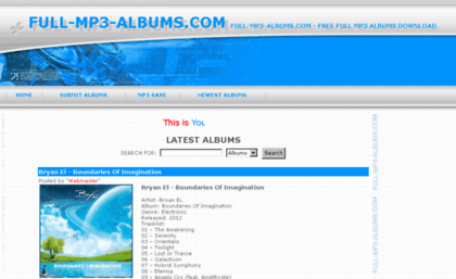 full-mp3-albums.com