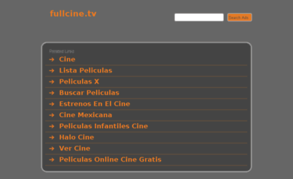fullcine.tv