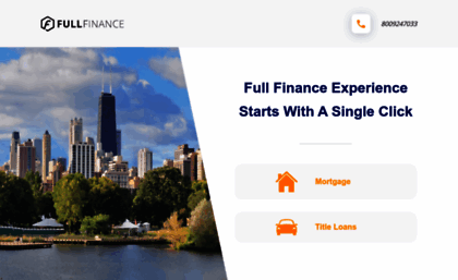 fullfinance.com