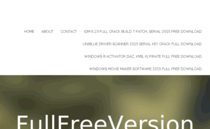 fullfreeversion.bravesites.com