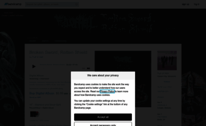 fullofhell.bandcamp.com