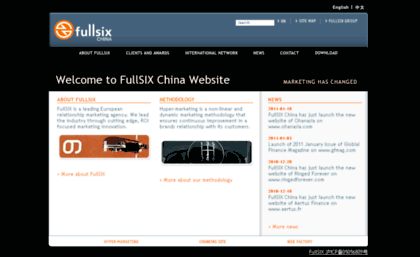 fullsix.com.cn