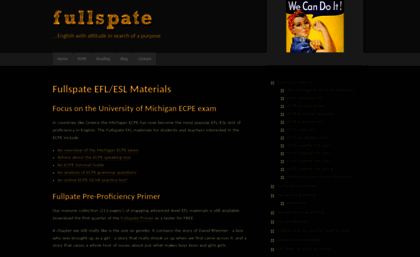 fullspate.digitalcounterrevolution.co.uk