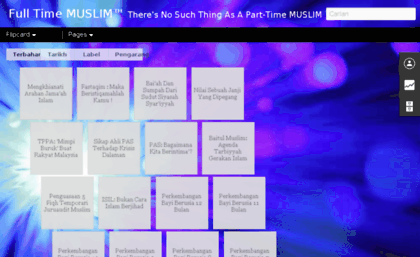 fulltimemuslim.com