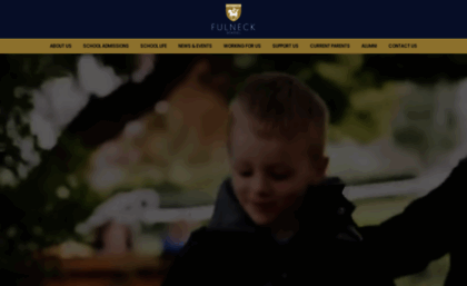 fulneckschool.co.uk
