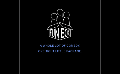 funboxcomedy.com