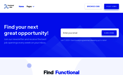 functionaljobs.com