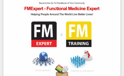 functionalmedicineexpert.com
