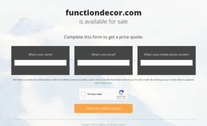functiondecor.com