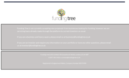 fundingtree.co.uk