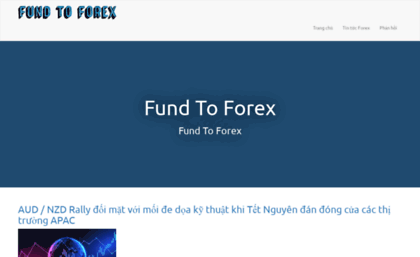 fundtoforex.com
