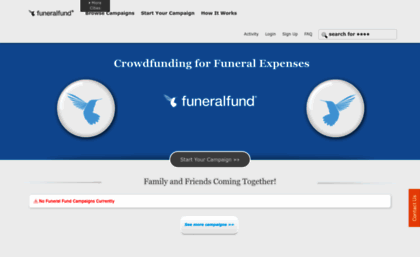 funeralfund.com