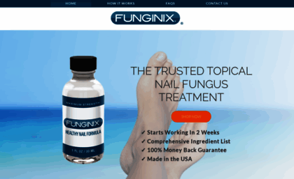 funginix.com
