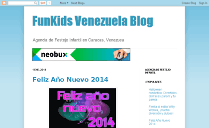 funkidsvzla.blogspot.com