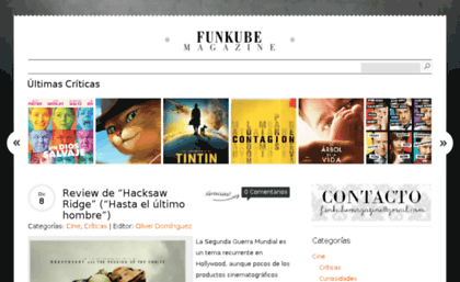 funkube.com