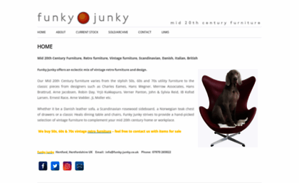 funky-junky.co.uk