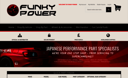 funkypower.co.uk