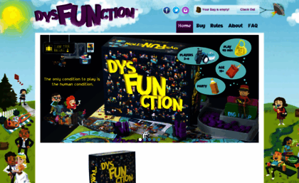 funwithdysfunction.com