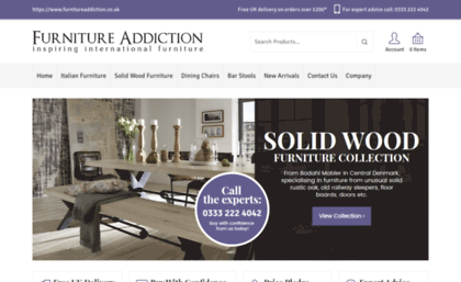 furnitureaddiction.co.uk