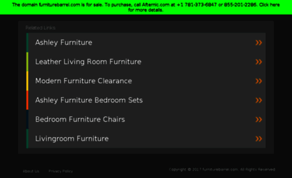 furniturebarrel.com