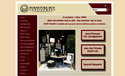 furniturebuyconsignment.com