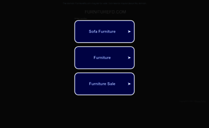 furniturefd.com