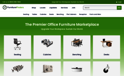 furniturefinders.com