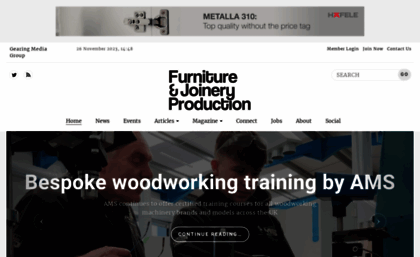 furnitureproduction.net