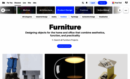 furnitureserved.com