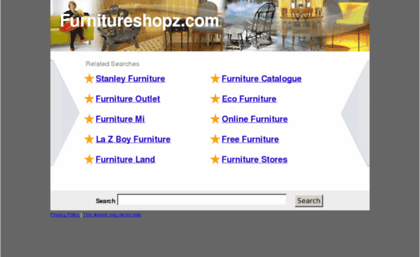 furnitureshopz.com