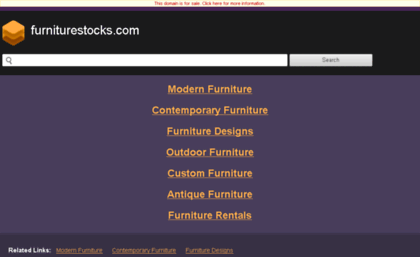 furniturestocks.com
