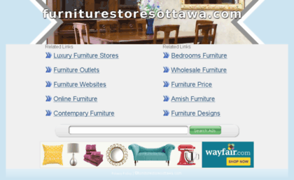 furniturestoresottawa.com