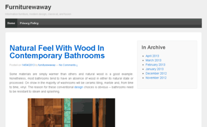 furniturewaway.com