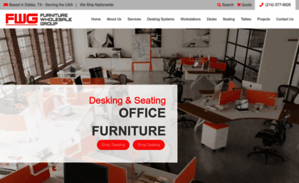 furniturewholesalegroup.com